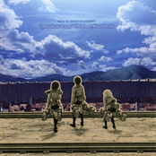 Attack on Titan Original Soundtrack