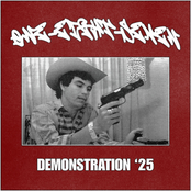 DEMONSTRATION '25