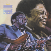 Can't Get Enough by B.b. King