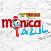 Mônica Azul