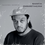 Santa Inquietação