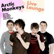 Love Machine by Arctic Monkeys