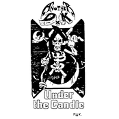 Undert the Candle