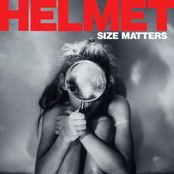 Helmet: Size Matters