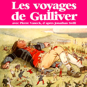 Jonathan Swift : Les voyages de Gulliver (Les plus beaux contes pour enfants)