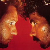 Hall and Oates: H2O