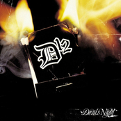 Devils Night by D12