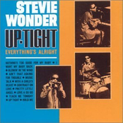 Teach Me Tonight by Stevie Wonder