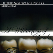 henrik nordvargr björkk & surachai