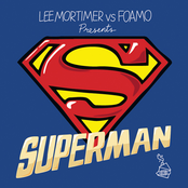 lee mortimer & foamo