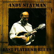 Andy Statman: East Flatbush Blues