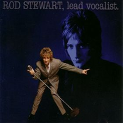 Ruby Tuesday by Rod Stewart