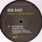 Indoor Culture Remixes