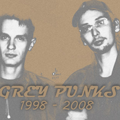 grey punks