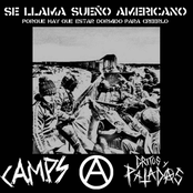 Se Llama Sueño Americano, Porque Hay Que Estar Dormido Para Creerlo