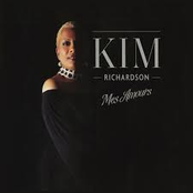 Kim Richardson: Mes amours