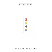Too Low For Zero (Remastered With Bonus Tracks)