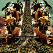 Chakrun & Seas Of Stone Split