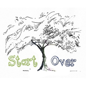 Ken Stead: Start Over