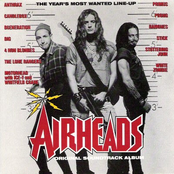 Airheads the Soundtrack