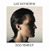 Dog Years - EP