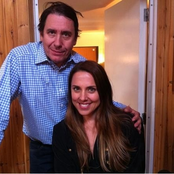 melanie c & jools holland