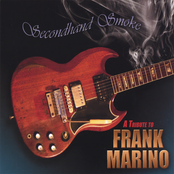 Jennifer Batten: Secondhand Smoke - A Tribute To Frank Marino