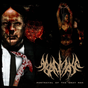 Portrayal Of The Gray Man