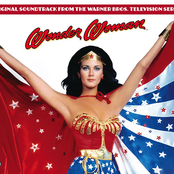 Wonder Woman - Original TV Soundtrack Series (Disc 3)