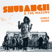 Jungle Queen - Single