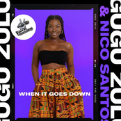 When It Goes Down (From The Voice Of Germany)