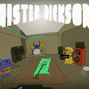 Mister Dickson