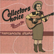 Collectors Choice Vol. 3 - Firecracker Stomp