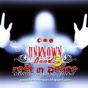Rest In Peace - Unknown Bands Vol. 3