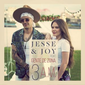 Jesse & Joy: 3 A.M.