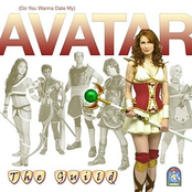 (do You Wanna Date My) Avatar (feat. Felicia Day) by The Guild