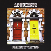 Acquiesce: Patiently Waiting