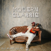 Big Mike Hart: Modern Classic
