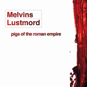 The Bloated Pope by Melvins & Lustmord