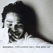 Lifetime by Maxwell