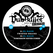 Tomorrow Never Comes / Twisted Brainz DUBDIG