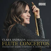 Nielsen, Ibert, Arnold: Flute Concertos