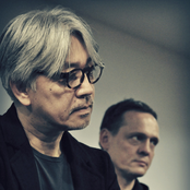 Ryuichi Sakamoto, Alva Noto & Bryce Dessner