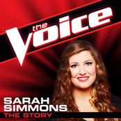 The Story (The Voice Performance) - Single