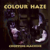 Chopping Machine by Colour Haze