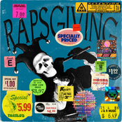 RAPSGIVING