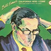 Wrap Your Troubles In Dreams by Bill Evans