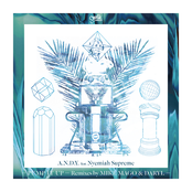 Pump It Up (The Remixes)