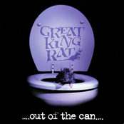 ....Out Of The Can....