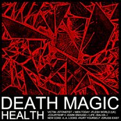 Health: Death Magic